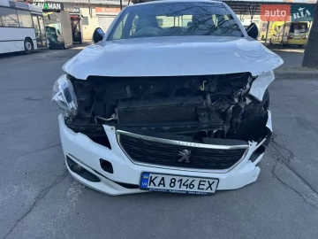 Авто Peugeot 301 2021 № 7591089