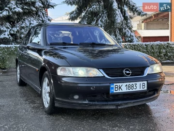 Авто Opel Vectra 2001 № 7591091