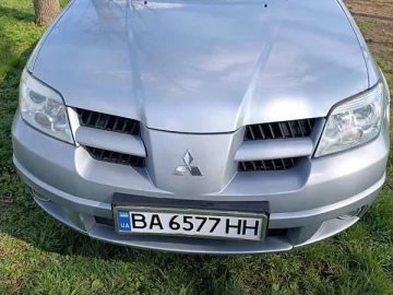Авто Mitsubishi Outlander 2009 № 7591113
