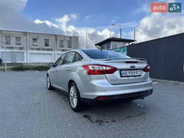 Авто Ford Focus 2013 № 7591122