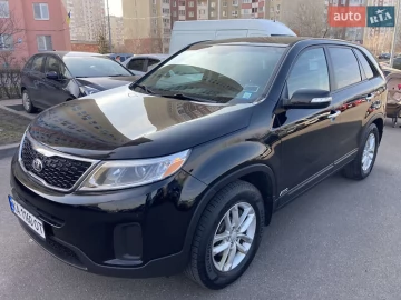 Авто KIA Sorento 2014 № 7591143