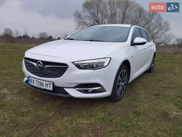 Авто Opel Insignia 2019 № 7591149