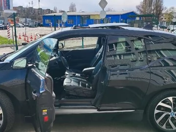 Авто BMW I3 2017 № 7591151