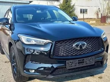 Авто Infiniti Qx50 2020 № 7591177