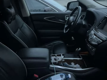 Авто Infiniti Qx60 2017 № 7591179