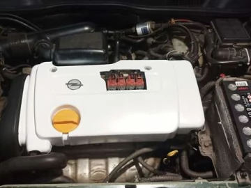 Авто Opel Astra 2002 № 7591209