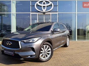 Авто Infiniti Qx50 2018 № 7591272