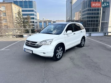 Авто Honda Cr-V 2012 № 7591284
