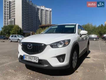 Авто Mazda Cx-5 2012 № 7591298