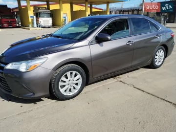 Авто Toyota Camry 2015 № 7591302