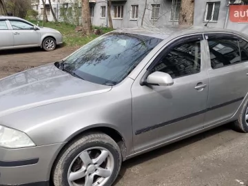 Авто Skoda Octavia 2008 № 7591303