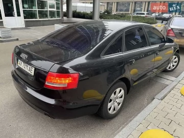 Авто Audi A6 2008 № 7591304
