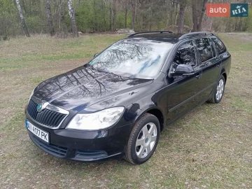 Авто Skoda Octavia 2011 № 7591320