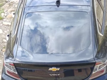 Авто Chevrolet Volt 2015 № 7591378