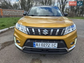 Авто Suzuki Vitara 2019 № 7591381