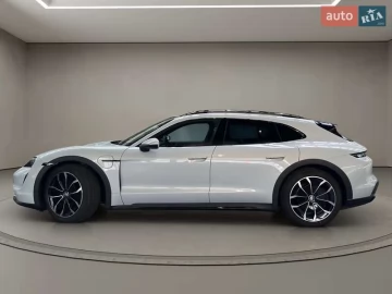Авто Porsche Taycan Cross Turismo 2023 № 7591426