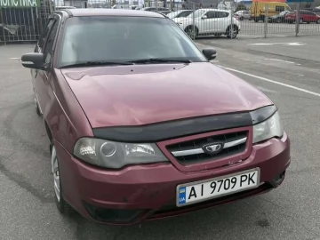 Авто Daewoo Nexia 2014 № 7591434