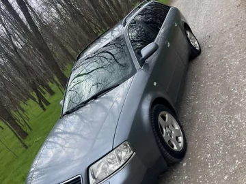 Авто Audi A6 2001 № 7591449