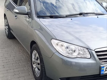 Авто Hyundai Elantra 2010 № 7591474
