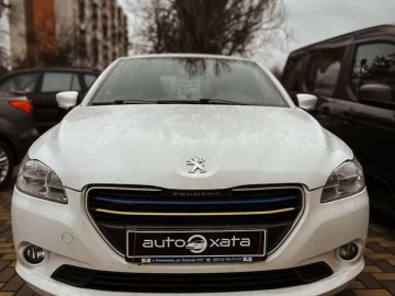 Авто Peugeot 301 2014 № 7591486