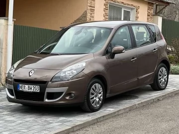Авто Renault Scenic 2011 № 7591488