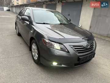 Авто Toyota Camry 2007 № 7591493