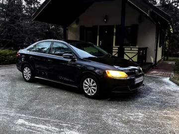 Авто Volkswagen Jetta 2014 № 7591494