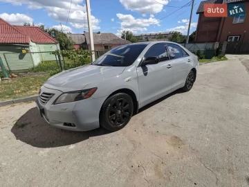 Авто Toyota Camry 2008 № 7591514