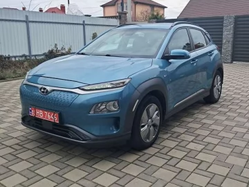 Авто Hyundai Kona Electric 2020 № 7591534