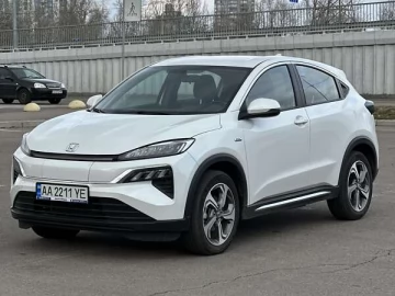 Авто Honda M-Nv 2022 № 7591551