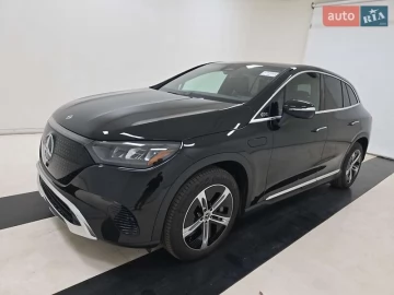 Авто Mercedes Eqe Suv 2023 № 7591579