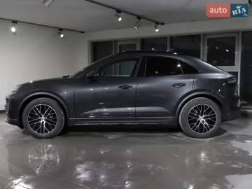Авто Porsche Macan 2025 № 7591588