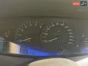 Авто Opel Omega 1999 № 7591592