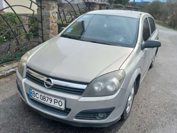 Авто Opel Astra 2006 № 7591611