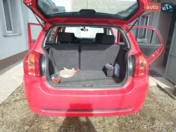 Авто Toyota Corolla 2006 № 7591631
