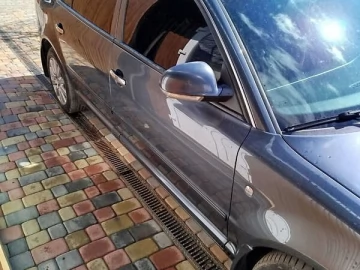 Авто Skoda Superb 2006 № 7591651