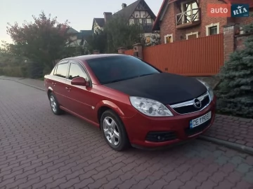 Авто Opel Vectra 2006 № 7591659