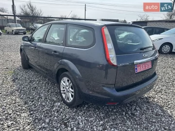 Авто Ford Focus 2009 № 7591668