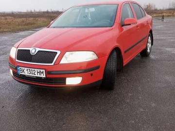 Авто Skoda Octavia 2008 № 7591678