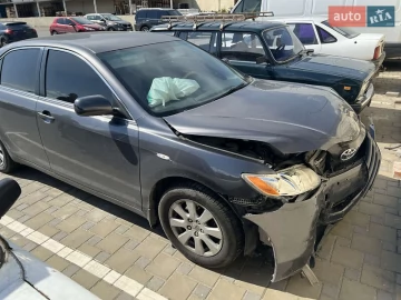 Авто Toyota Camry 2007 № 7591683
