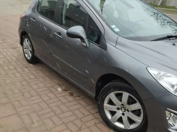 Авто Peugeot 308 2011 № 7591690