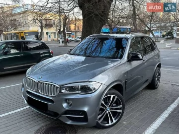 Авто BMW X5 2014 № 7591705