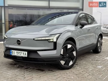 Авто Volvo Ex30 2023 № 7591723