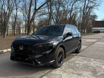 Авто Honda Cr-V 2023 № 7591728