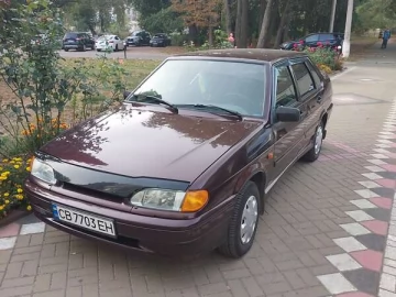 Авто ВАЗ 2115 Samara 2012 № 7591773
