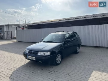 Авто Богдан 2111 2010 № 7591785