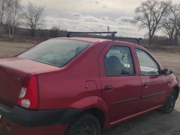 Авто Dacia Logan 2008 № 7591798