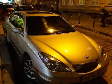 Авто Lexus Es 2001 № 7591810
