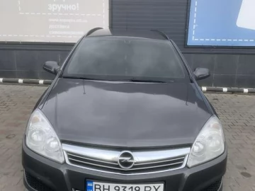 Авто Opel Astra 2009 № 7591840