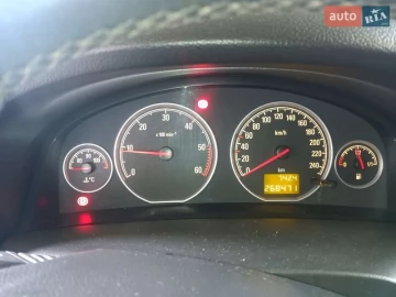 Авто Opel Vectra 2007 № 7591901